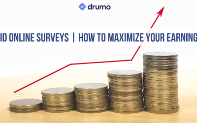 Paid Online Surveys | How to MAXIMIZE your earnings? 💵
