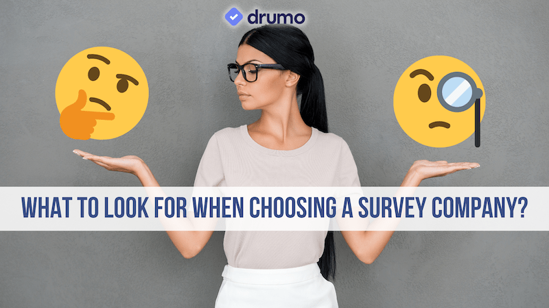 survey company