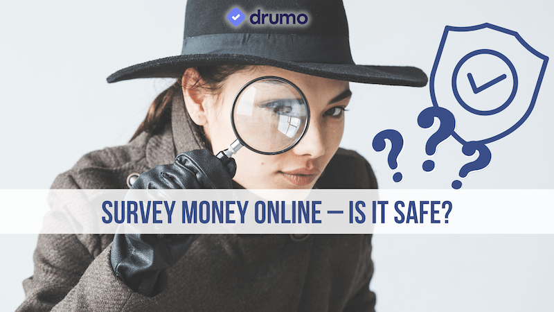 survey money online safety